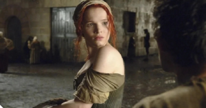 电影《黑衣女人的香水》一场被气味缠绕的心理迷宫-星玉馆