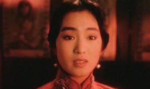 张国荣与巩俐的一起合作过的经典电影-星玉馆