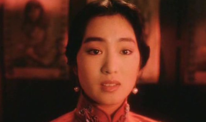 张国荣与巩俐的一起合作过的经典电影-星玉馆