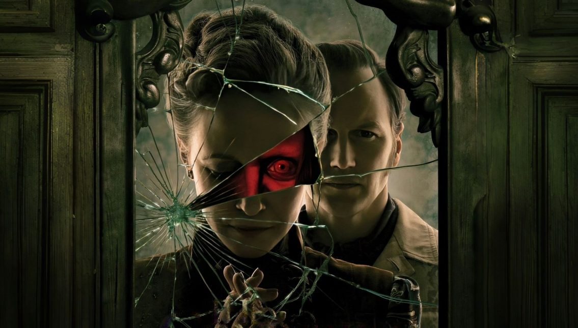 电影《招魂4：终章》恐怖宇宙的华丽谢幕与终极拷问-星玉馆