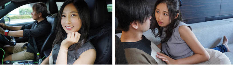 图片[2]-长谷川夕奈个人资料及最新作品PRED-446介绍封面图片预览-星玉馆