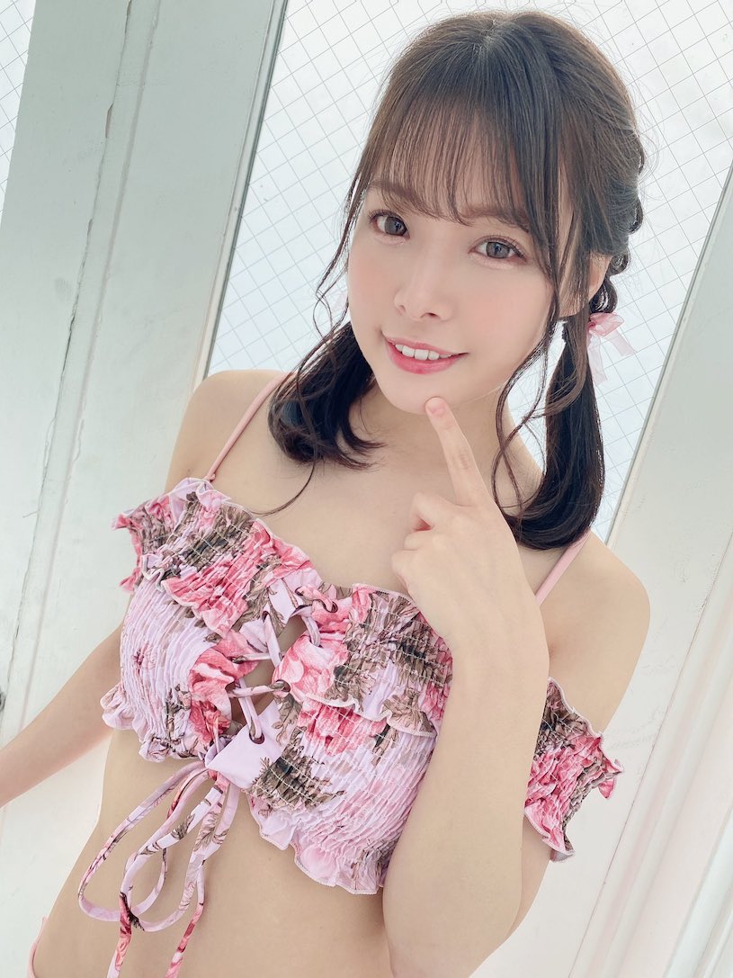 图片[4]-八木 奈々 （八木奈奈）个人简介及经典作品推荐封面图片预览-星玉馆