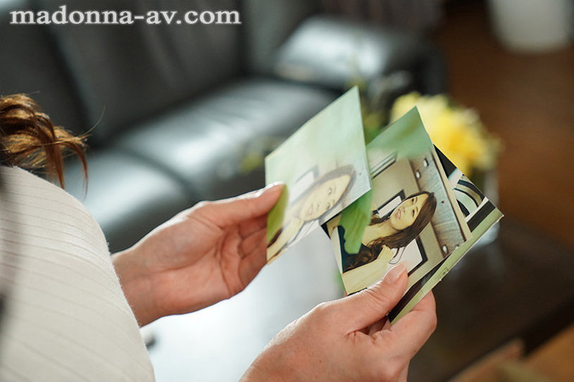 图片[2]-「风间由美」经典作品JUL-770封面及剧情图片介绍-星玉馆