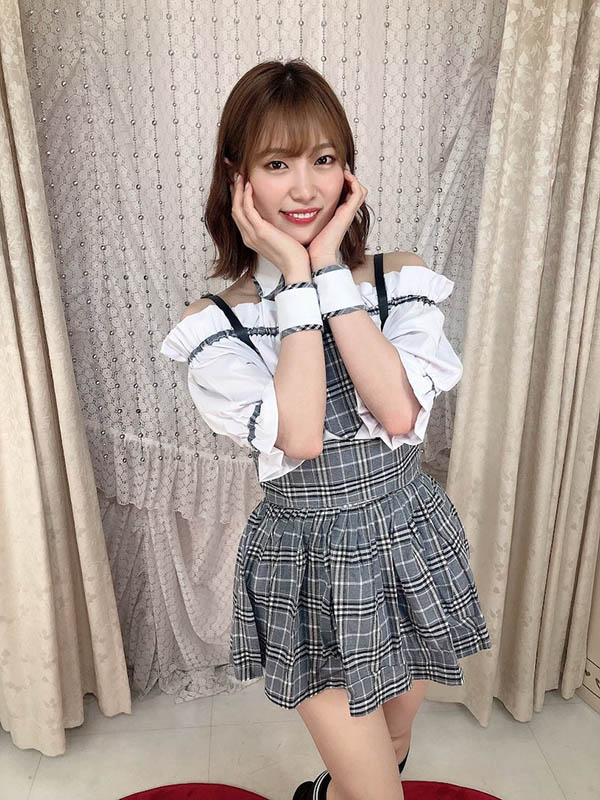 图片[4]-性感E奶女优《美谷朱里》最新作品推荐封面及剧情图片介绍-星玉馆