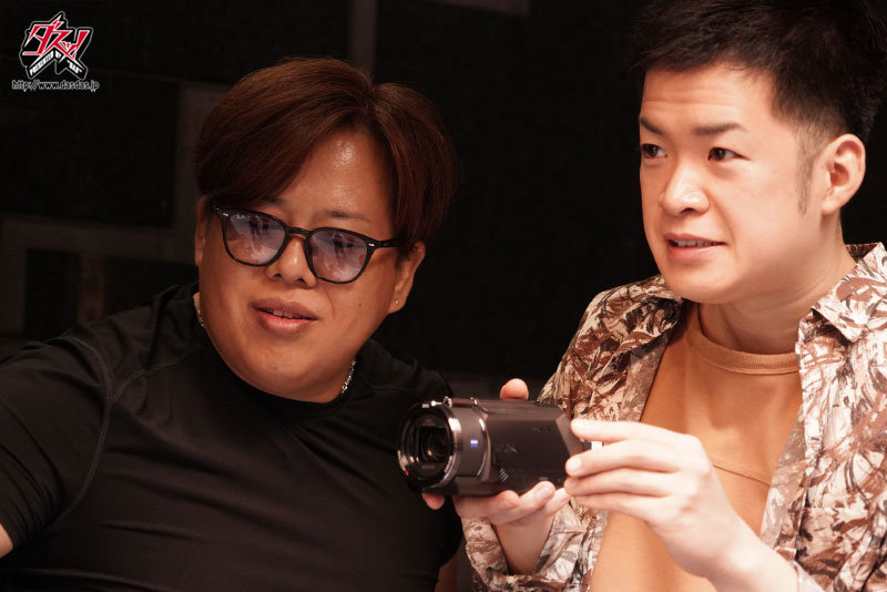 图片[3]-斎藤あみり（斋藤亚美里）最新作品DASS-110封面及剧情图片介绍-星玉馆