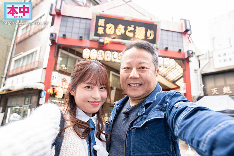 图片[3]-桜もこ(樱萌子)最新作品HMN-356封面及剧情图片介绍-星玉馆