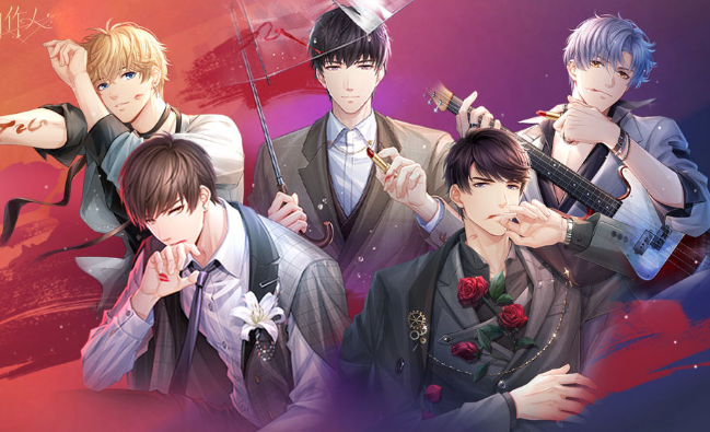 图片[3]-6款和《完蛋!我被美女包围了》相似的游戏推荐-星玉馆