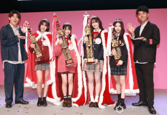 图片[3]-2024日本最可爱高中生冠军——武田晴安-星玉馆