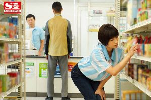 奥田咲(Okuda-Saki)作品SSNI-952封面及剧情图片介绍-星玉馆