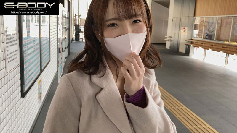 图片[2]-小花のん（小花暖）作品EBOD-919封面及剧情图片介绍-星玉馆