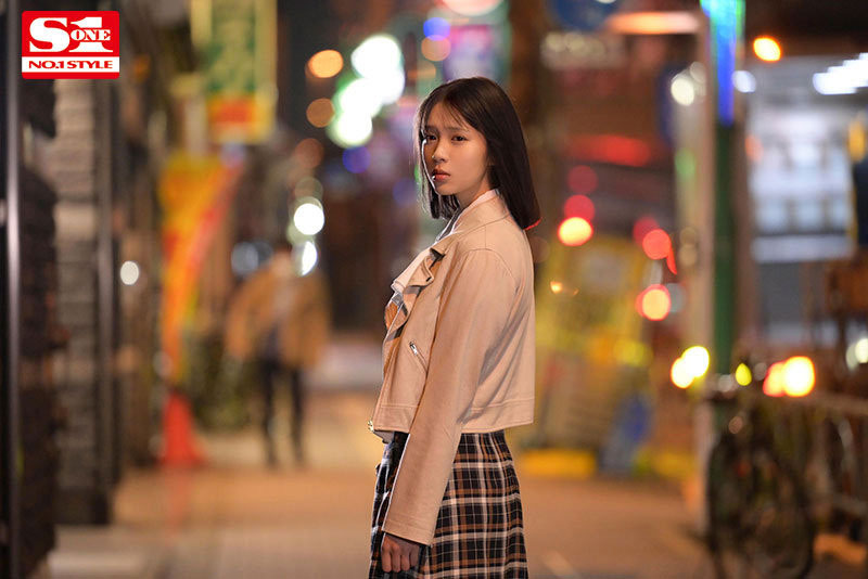 图片[3]-小仓七海(Ogura-Nanami)作品SSIS-458封面及剧情图片介绍-星玉馆