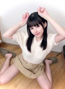 巨乳萝莉女神《横宫七海》最新作品推荐封面及剧情图片介绍-星玉馆