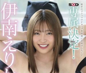 伊南えりか(伊南惠朵香，Inami-Erika)作品SDMUA-023封面及剧情图片介绍-星玉馆