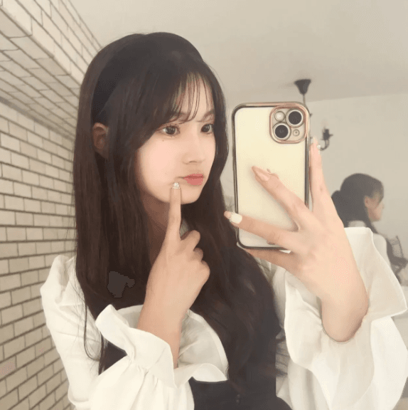 图片[6]-2024日本最可爱高中生冠军——武田晴安-星玉馆