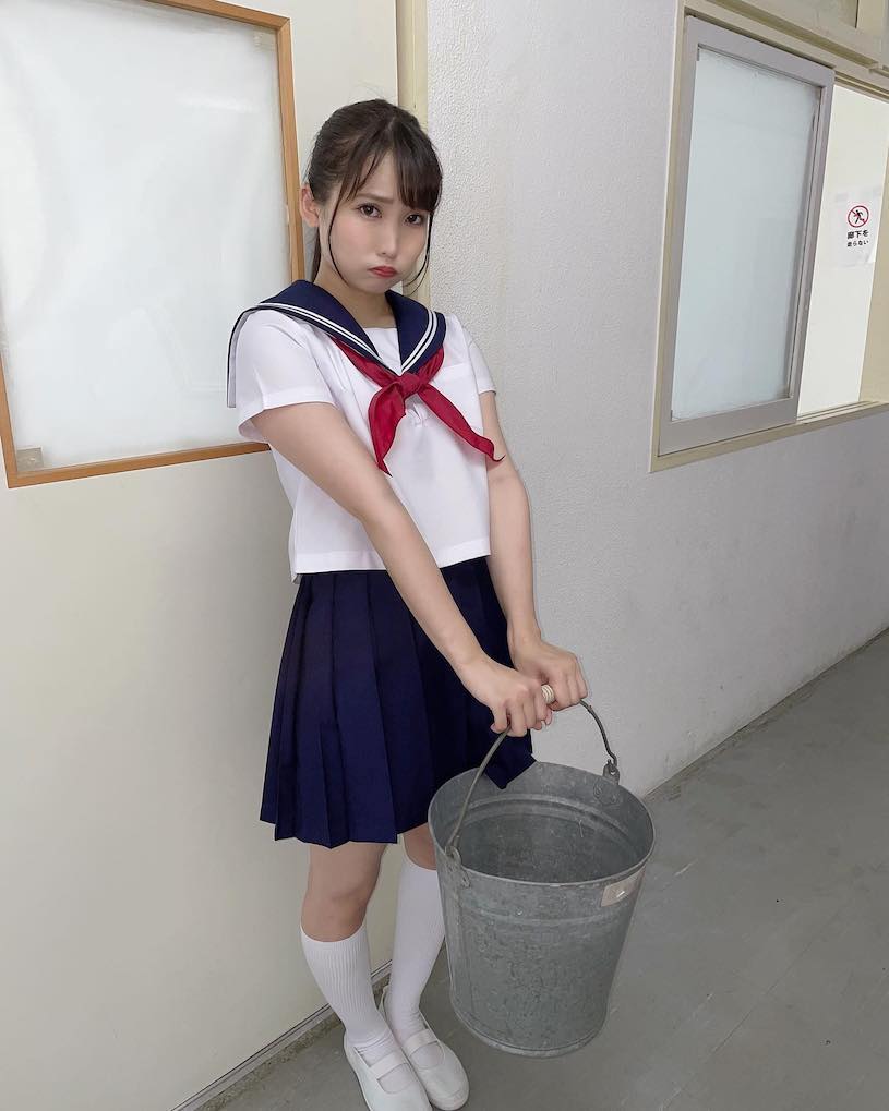 图片[3]-地下偶像《枢木葵》精选作品推荐封面及剧情图片介绍-星玉馆