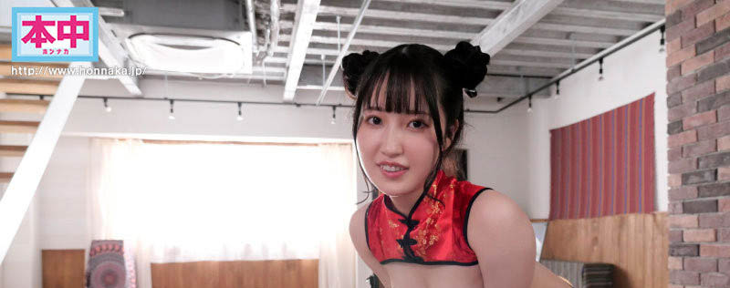 图片[3]-朝田ひまり(朝田日葵，Asada-Himari)作品HMN-219封面及剧情图片介绍-星玉馆