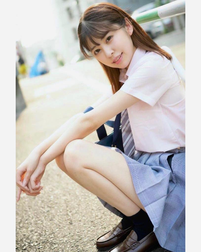 图片[3]-森日向子(Mori-Hinako)精选作品推荐封面及剧情图片介绍-星玉馆