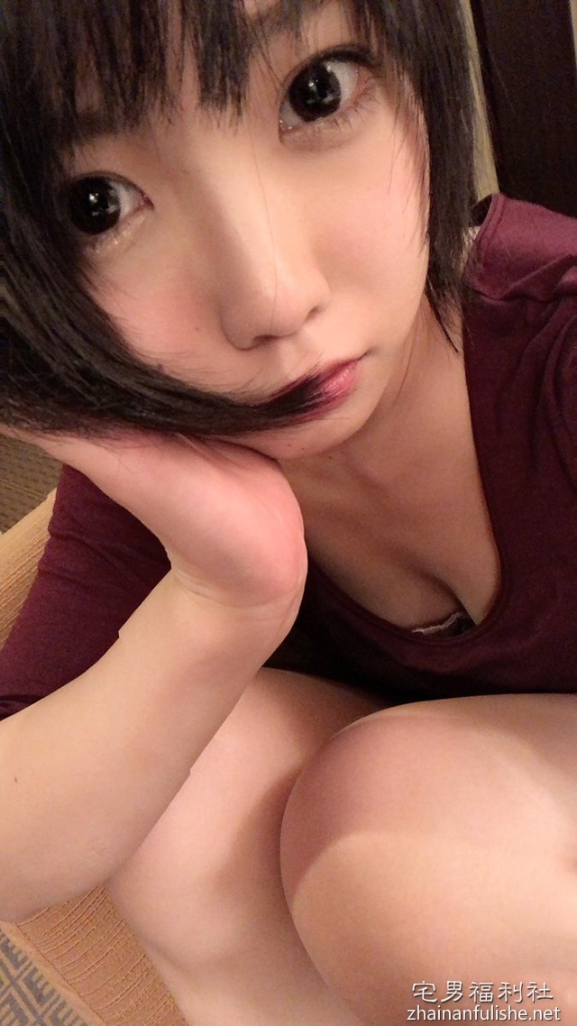 MissiD日本十大美少女头衔加持！绰号「超好色小动物」！ - 第6张