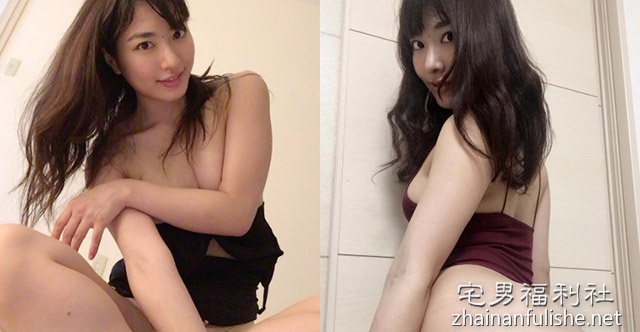 「由爱可奈」最自豪圆润饱满翘臀！展现超强「夹力与吸力」！-星玉馆