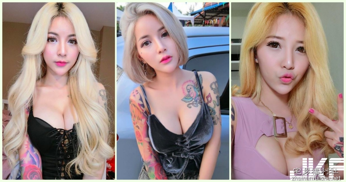 网络疯传「超胸爆乳DJ」饱满上围太惹火！超邪恶「美乳线条」画面好销魂…-星玉馆