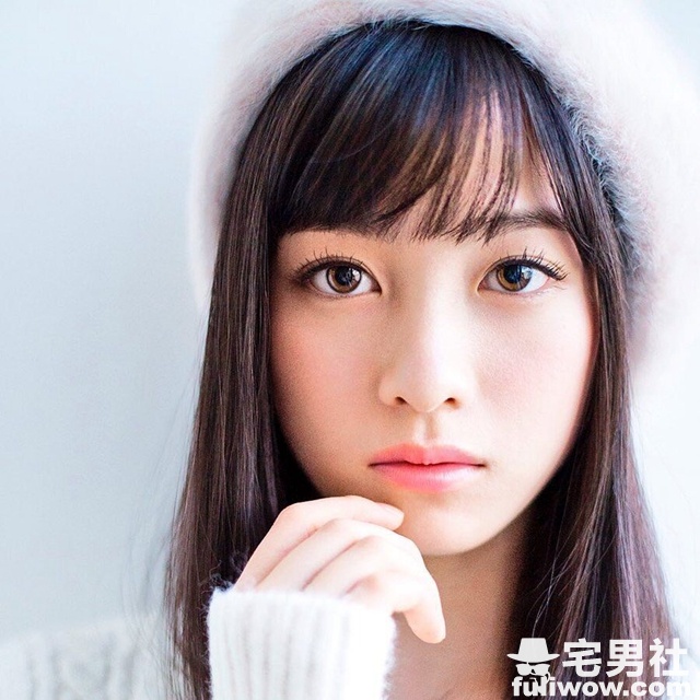千年一遇美少女《桥本环奈》变瘦啦！上综艺节目豪迈吃麵让人好想当那碗麵...-星玉馆