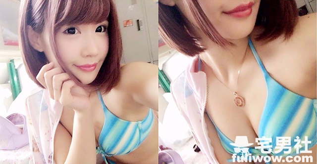 自认是个变态！萌系小只马女优「凉宫琴音」清纯外表下…事实上超敢玩！-星玉馆