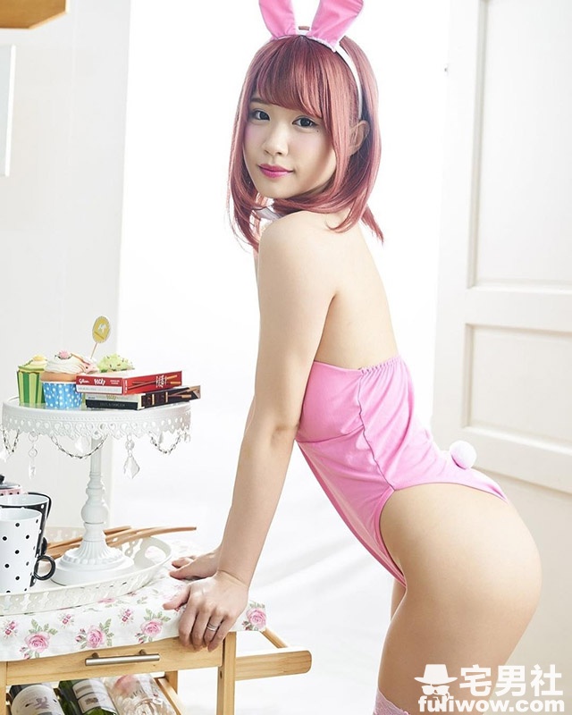 自认是个变态！萌系小只马女尤「凉宫琴音」清纯外表下…事实上超敢玩！ - 第7张