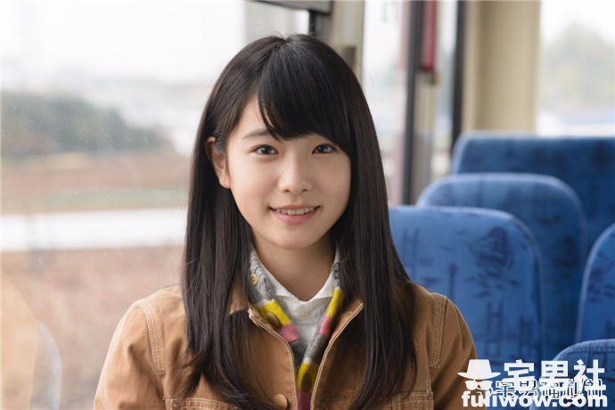 像小鹿一样惹人疼爱的女孩儿，日本国民美少女高桥光-星玉馆