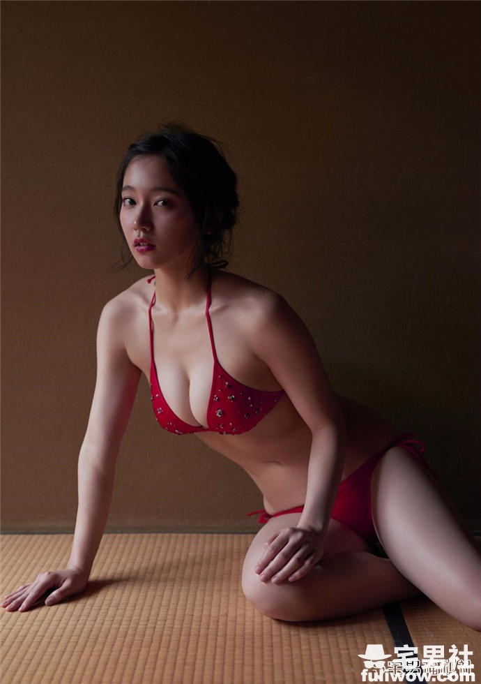 魔性之女吉冈里帆：告白是小孩子在做的，是大人就要用诱惑！ - 第4张