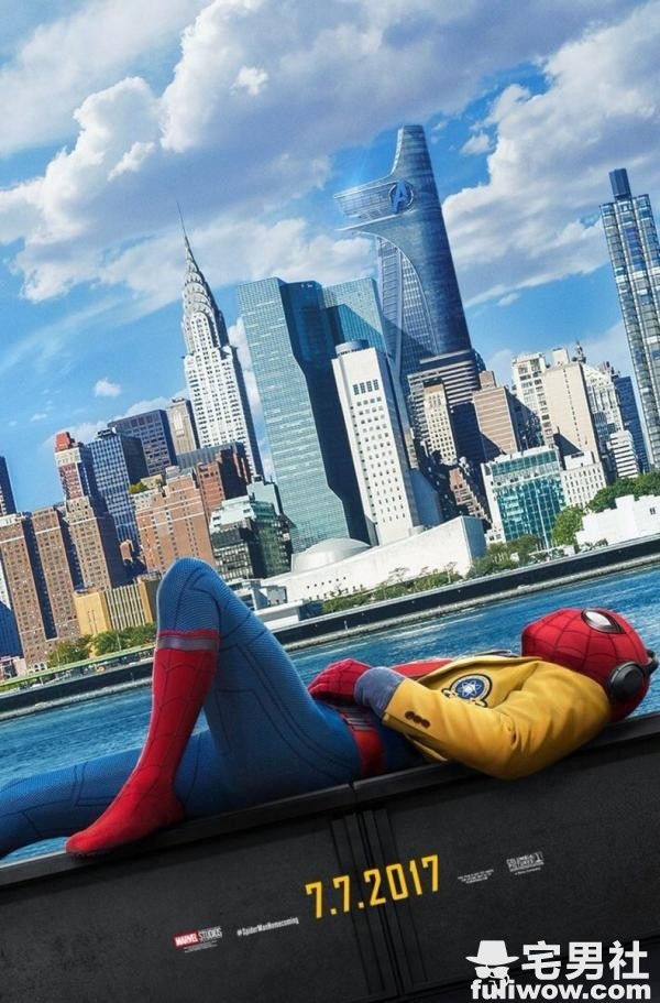 图片[6]-《死侍２》男主「莱恩雷诺斯」去X战警的家拍照瞎浪！-星玉馆