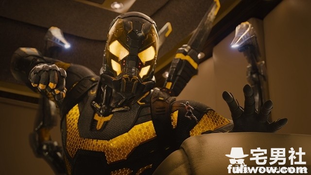 图片[2]-《Marvel电影里最烂的１０位反派》完全不知登场的意义何在…-星玉馆