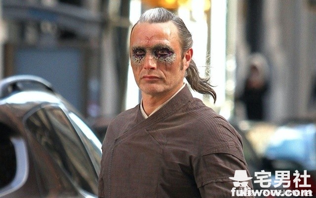 图片[4]-《Marvel电影里最烂的１０位反派》完全不知登场的意义何在…-星玉馆