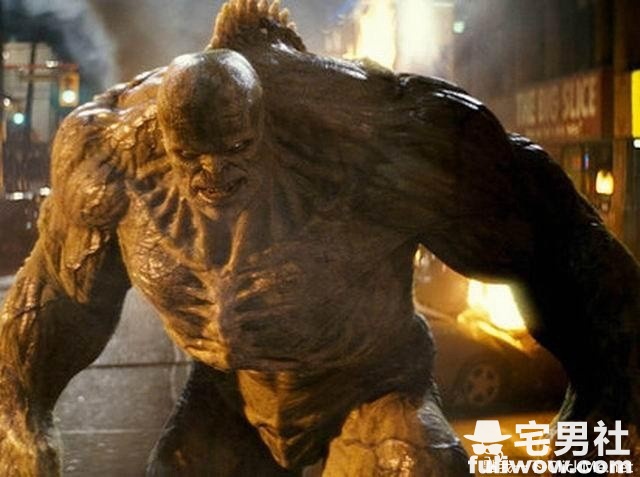 图片[9]-《Marvel电影里最烂的１０位反派》完全不知登场的意义何在…-星玉馆