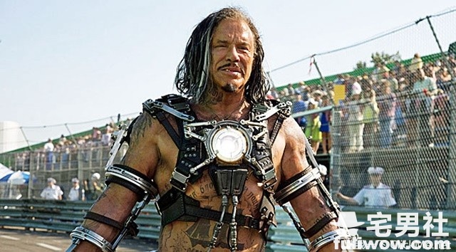 图片[10]-《Marvel电影里最烂的１０位反派》完全不知登场的意义何在…-星玉馆