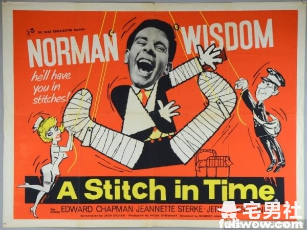 图片[4]-历来６部《美国本土票房失利》，其他国家却狂卖座的电影。-星玉馆