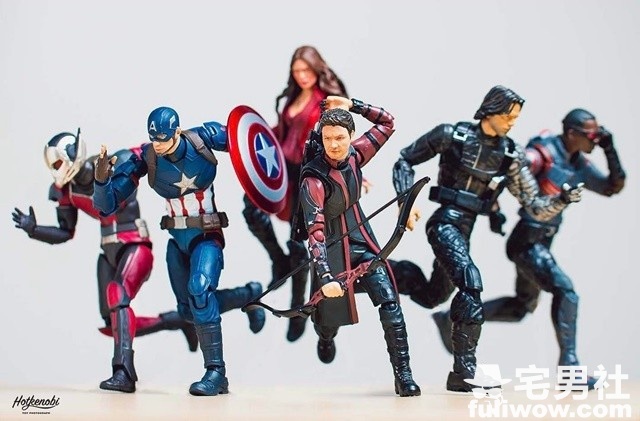 图片[3]-《超级英雄们的愉快日常生活》没想到死侍和蜘蛛人竟是好基友？！-星玉馆