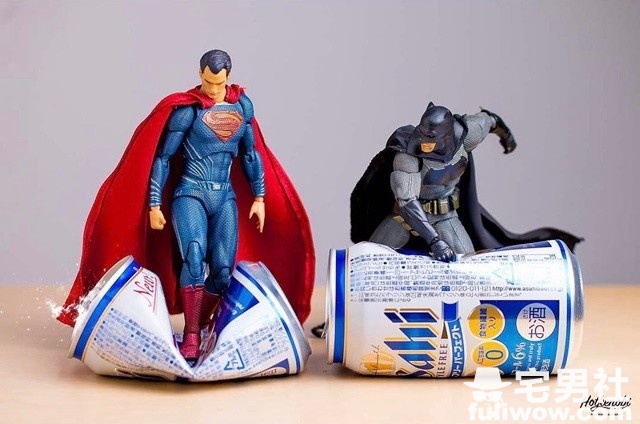 图片[13]-《超级英雄们的愉快日常生活》没想到死侍和蜘蛛人竟是好基友？！-星玉馆