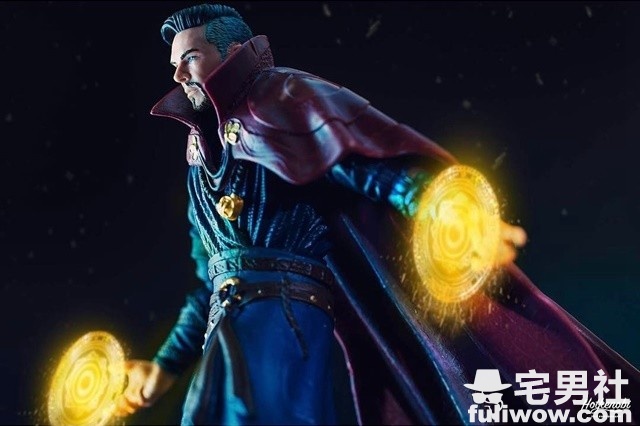 图片[15]-《超级英雄们的愉快日常生活》没想到死侍和蜘蛛人竟是好基友？！-星玉馆