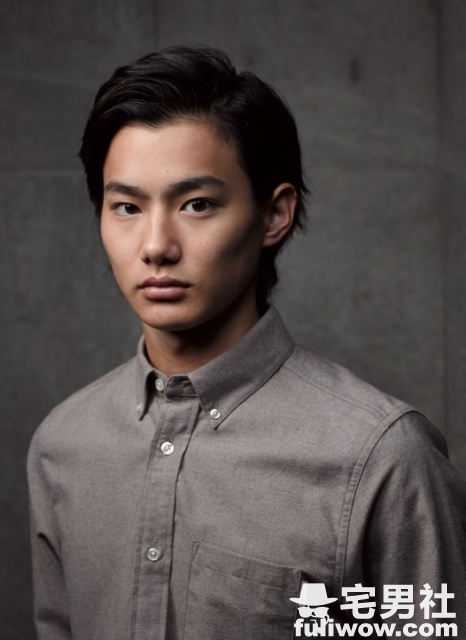 日本爆红《2019俳优排行榜》满满的男友感连我妈都沦陷啦！-星玉馆