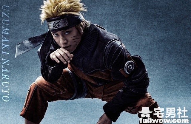 图片[2]-火影忍者最新舞台剧《晓之旋律》，「晓」组织今年夏天强势登场！-星玉馆