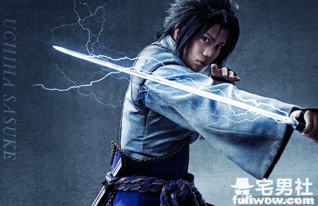 图片[3]-火影忍者最新舞台剧《晓之旋律》，「晓」组织今年夏天强势登场！-星玉馆