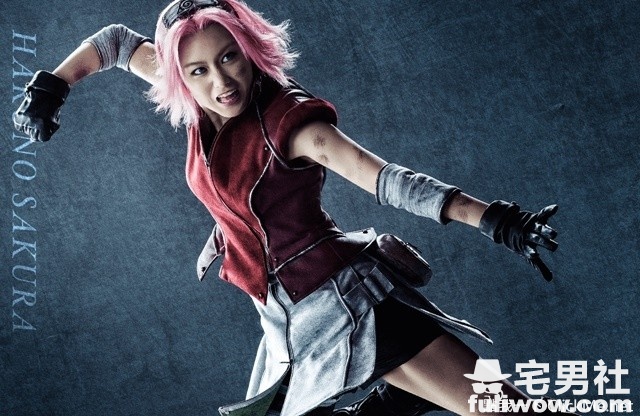 图片[4]-火影忍者最新舞台剧《晓之旋律》，「晓」组织今年夏天强势登场！-星玉馆