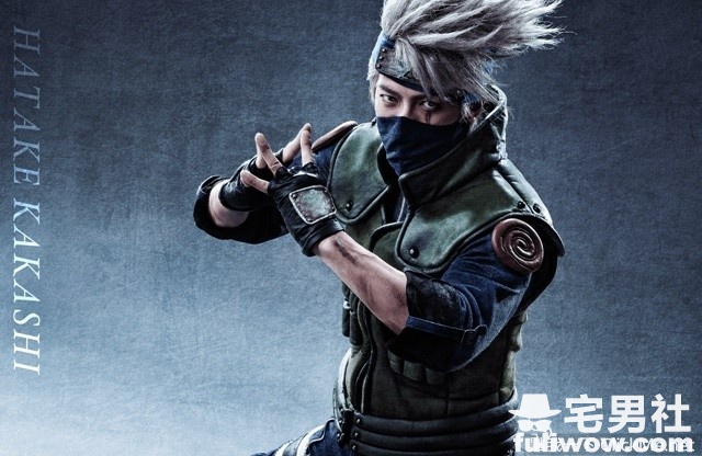 图片[5]-火影忍者最新舞台剧《晓之旋律》，「晓」组织今年夏天强势登场！-星玉馆