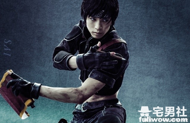 图片[7]-火影忍者最新舞台剧《晓之旋律》，「晓」组织今年夏天强势登场！-星玉馆