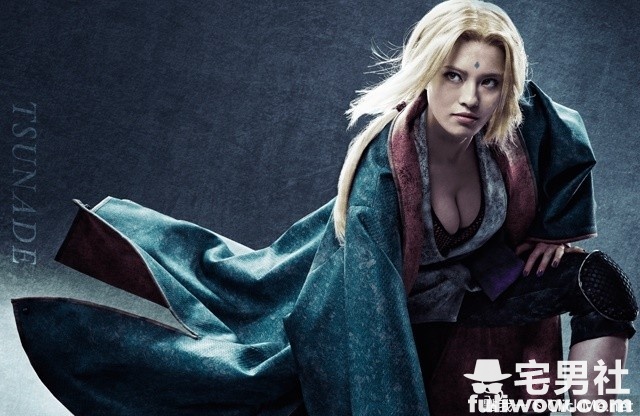 图片[9]-火影忍者最新舞台剧《晓之旋律》，「晓」组织今年夏天强势登场！-星玉馆