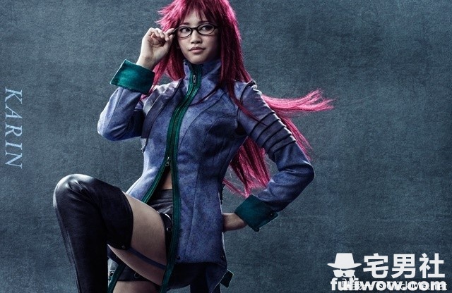 图片[11]-火影忍者最新舞台剧《晓之旋律》，「晓」组织今年夏天强势登场！-星玉馆