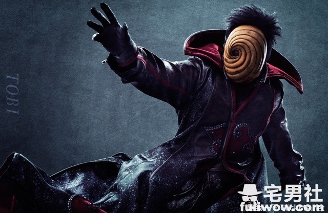 图片[15]-火影忍者最新舞台剧《晓之旋律》，「晓」组织今年夏天强势登场！-星玉馆