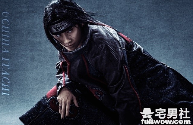 图片[17]-火影忍者最新舞台剧《晓之旋律》，「晓」组织今年夏天强势登场！-星玉馆