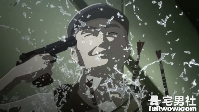 图片[5]-【亚人真人版电影】演员定装照流出！「佐藤健」被网友称为最帅主人公！-星玉馆