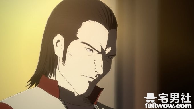 图片[7]-【亚人真人版电影】演员定装照流出！「佐藤健」被网友称为最帅主人公！-星玉馆